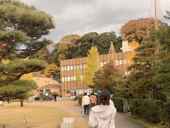 -金泽21世纪美术馆