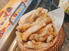 -重庆九记老火锅(广场店)