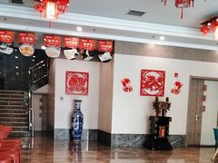 -倍儿红喜临门火锅(文兴路店)