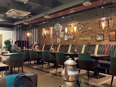 -梅夫娜土耳其餐厅.清真HALAL