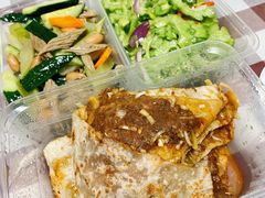 -宛平李记小吃(东关街店)