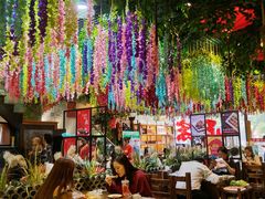 大堂-槐店王婆大虾(开发区店)