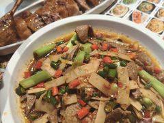 -乔阿马·江南味·驴肉香(龙湖华泾天街店)