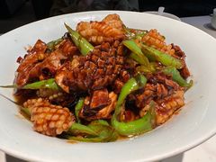 -鑫小城故事·藕汤·家常菜(台北一路总店)