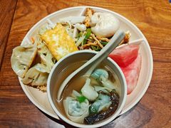 -素满香·Vegan食养自助(天一广场店)