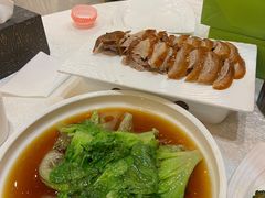 -便宜坊烤鸭店(玉蜓桥店)