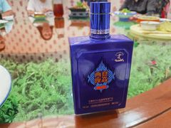 -呼斯梁农家宴(万正·园丁小区店)