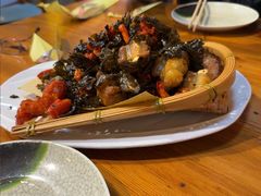 -徐家饭堂(金碧家园店)