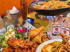 -Dak's 炸鸡(远景路店)