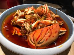 -涂辣辣·现炒虾蟹锅(梦时代店)
