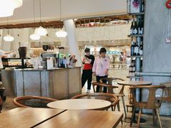 -BAKER&SPICE(环贸店)