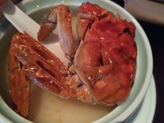 阳澄湖海鲜汤-夜上海(新天地店)