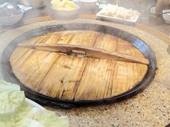 -印象老灶台三下锅·湘西本土原味菜(天门山索道店)
