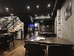 -BomBa意大利餐厅