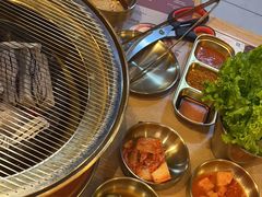 -闻老头·菊花炭烤肉(D11店)