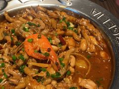 -胖哥俩肉蟹煲(福州仓山爱琴海店)