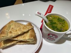 -清真·西域伙伴牛肉面·羊肉串(融创店)