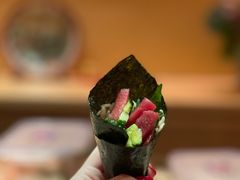 -橼舍鮨青木
