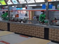 -信誉楼美食城(河间信誉楼商厦店)
