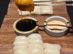 -NEED创意韩国料理(青岛万象城店)