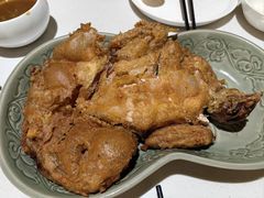 葫芦鸡-西安饭庄·非遗陕菜(钟楼店)