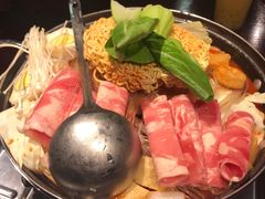 -泰好吃芝士年糕火锅(独墅湖店)