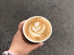 -COFFEE HOLIC(朝外SOHO店)