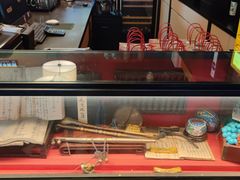 -杏花堂晋商私房菜(华熙五棵松店)