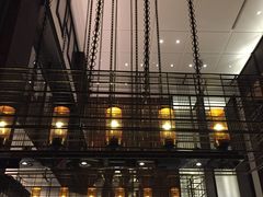 景观位-长沙君悦酒店·自助餐厅咖啡厅