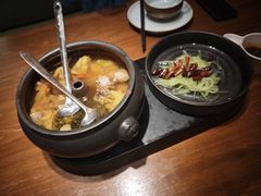 -云海肴·汽锅鸡·云南菜(苏州中心店)