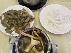 -新梅园不夜粥(龙华店)