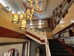 -冶春茶社(官园桥店)