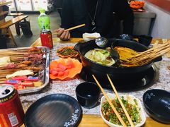 -唐记煌大坨卤牛肉串串(瑞南街店)
