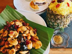 -云水瑶意境云南菜(柏威年购物中心店)