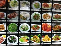 -大铁勺新津菜(熙悦汇店)
