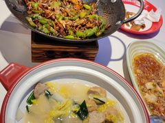 -来菜·湖北头牌藕汤(武商MALL众圆店)