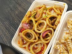 -盒马鲜生(杨高南路店)