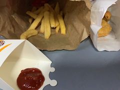 -汉堡王(天一广场店)