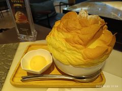 -港丽餐厅(天河城店)