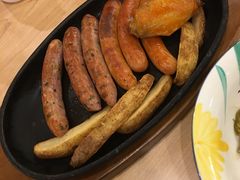 -萨莉亚意式餐厅(苏州食百家店)