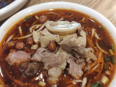 -吴记怪味面(牛王庙店)