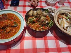 -辣小鲜·南昌大排档(船山路店)