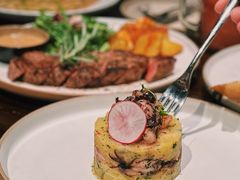 -Brut Eatery Wine Bar & Restaurant (建国东路店)