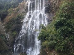 -古龙峡云天玻霸