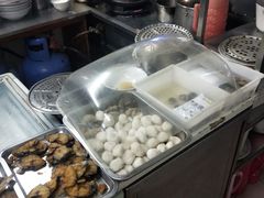 -巴哈面店(沈家门西大街店)