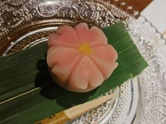 和果子-觀芷隐轩