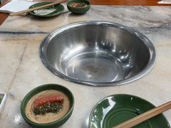 -壹条龙饭庄台基厂店