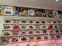 -红灯笼龙凤饭店(宁波老字号店)