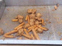 -1973继光香香鸡(大东方百货店)