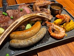 -1886德国汽车餐厅(外滩中央店)